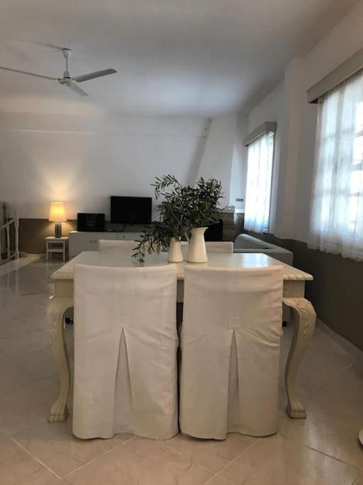 Villa Veneti - Probio - 140M2 Nea Moudania Zewnętrze zdjęcie