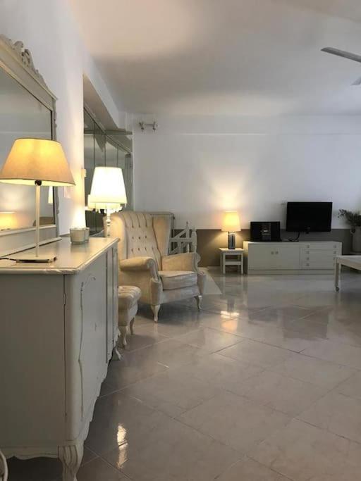 Villa Veneti - Probio - 140M2 Nea Moudania Zewnętrze zdjęcie
