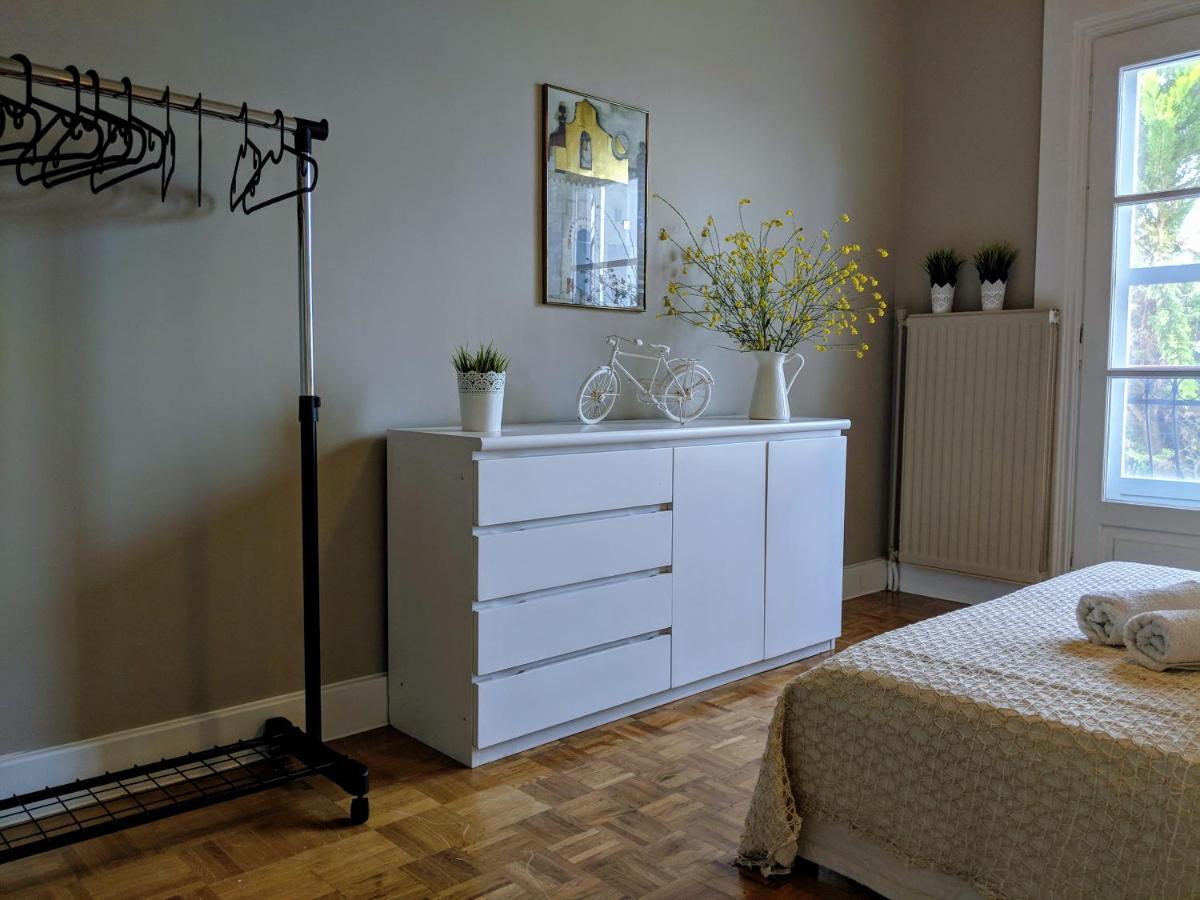 Villa Veneti - Probio - 140M2 Nea Moudania Zewnętrze zdjęcie