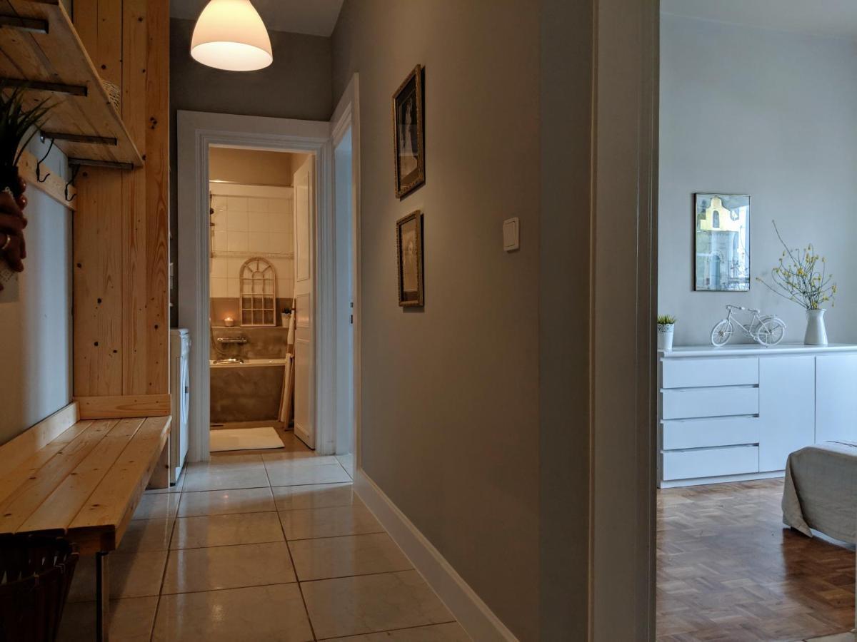 Villa Veneti - Probio - 140M2 Nea Moudania Zewnętrze zdjęcie