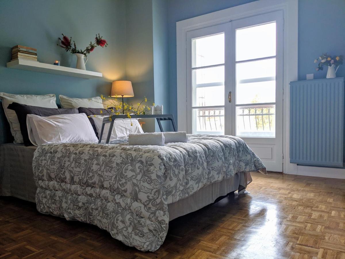 Villa Veneti - Probio - 140M2 Nea Moudania Zewnętrze zdjęcie