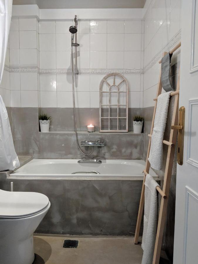 Villa Veneti - Probio - 140M2 Nea Moudania Zewnętrze zdjęcie