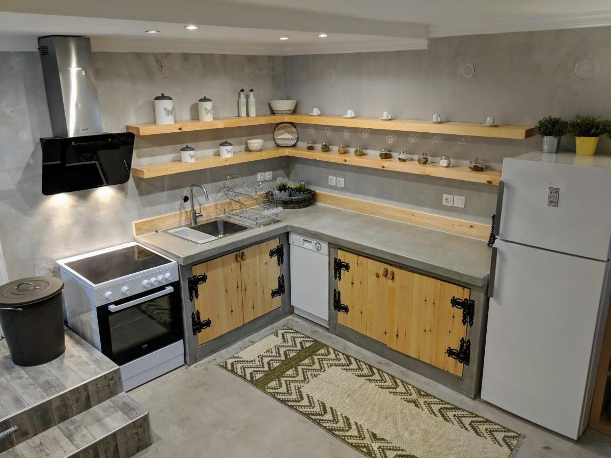 Villa Veneti - Probio - 140M2 Nea Moudania Zewnętrze zdjęcie