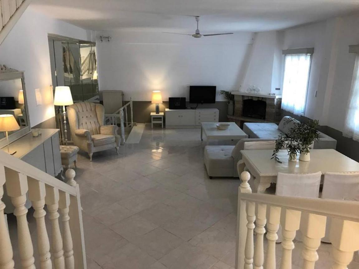 Villa Veneti - Probio - 140M2 Nea Moudania Zewnętrze zdjęcie